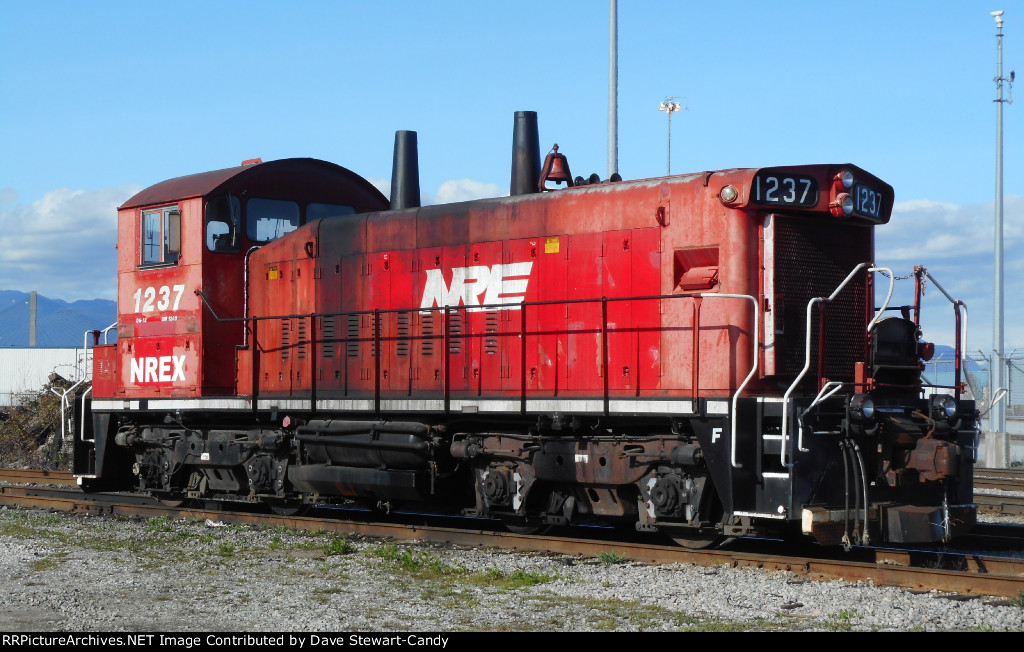 NREX 1237 2023-04-25 A